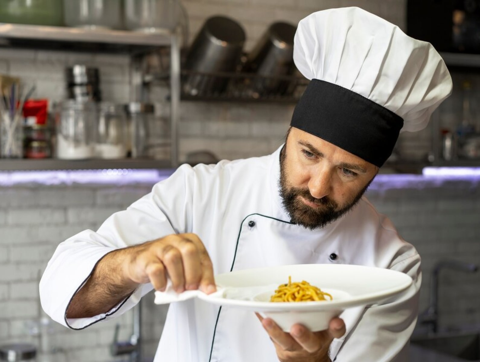 Private Chef